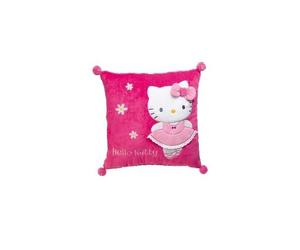Hello Kitty - Coussin Ballerine 43 Cm