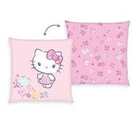 Hello Kitty - Coussin Hello Kitty 40 x 40 cm