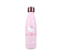 Hello Kitty - Gourde Hello Kitty Thirsty For More