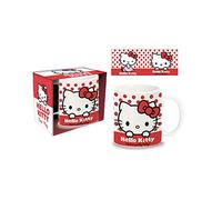 Hello Kitty H00490 MC Tasse en céramique