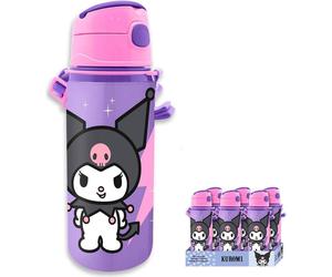 Hello Kitty Kuromi bouteille aluminium 600ml