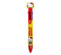 Hello Kitty Multi Coloured Pen