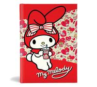 Hello Kitty -My Melody Agenda scolaire 10 mois non daté