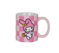 Karactermania Tasse Hello Kitty My Melody Cute Rose