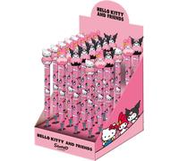 Karactermania Hello Kitty Erasable Pen Assorted Rose Enfants