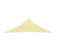 Helloshop26 02_0008969 - 3 x 3 x 4,2 m - Beige