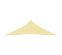 Helloshop26 02_0008981 - 4 x 4 x 5,8 m - Beige