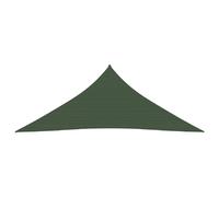 Helloshop26 02_0009441 - 5 x 6 x 6 m - Vert foncé