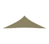 Helloshop26 02_0009804 - 3,5 x 3,5 x 4,9 m - Beige