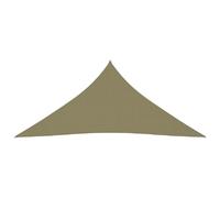 Helloshop26 02_0009852 - 4,5x4,5x4,5 m - Beige