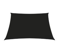 Helloshop26 Austral - 2,5 x 3 m - Noir