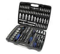 Helloshop26 Coffret cliquet douilles - 172 pièces