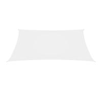 Helloshop26 Linxor - 3 x 4 m - Blanc