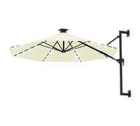 Helloshop26 Parasol mural déporté - Sable