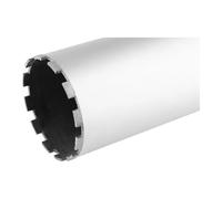 Helloshop26 Scie trépan diamantée - Ø 162 mm