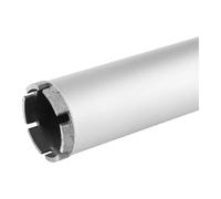 Helloshop26 Scie trépan diamantée métal - 63 x 400 mm