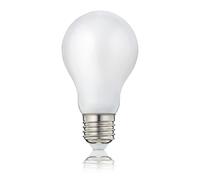 Hellum 206210 A + +, Filament Ampoule LED, verre, 7 watts, E27, mat, 6 x 6 x 11 cm