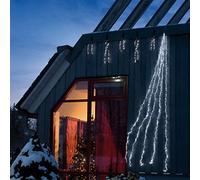 Hellum 565423 LED Cascade avec 96 Blanc LED's
