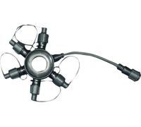 Hellum Accessoire pour guirlande lumineuse Connecteur