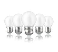 Hellum - LED E27 Mini Globe G45 mat 209204