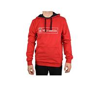 Helly Hansen 1877 Hoodie Sweat-Shirt de Sport Homme