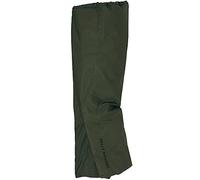 Helly Hansen 70429 Pantalon de Pluie Mandal Taille L Olive Verte Mixte (Lot de 1)