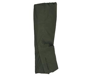 Helly Hansen 70429 Pantalon de Pluie Mandal Taille L Olive Verte Mixte (Lot de 1)