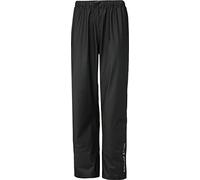 Helly Hansen Pantalon de pluie Voss 70480 PU-Stretch Noir Taille 3XL