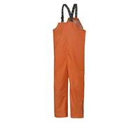 Helly Hansen 70529_290-3XL Mandal Salopette Taille 3XL Orange Foncé