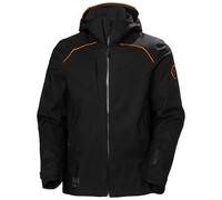 Helly Hansen 71141 Veste Shell Chelsea Evo 2.0 - Noir - XXL