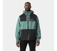 Helly Hansen - Ace Rain Jacket - Veste imperméable homme Green - XL