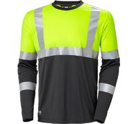 Helly Hansen Addvis Longsleeve Cl 1 4XL