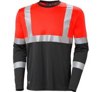 Helly Hansen Addvis Longsleeve Cl 1 4XL