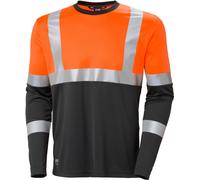 Helly Hansen Addvis Longsleeve Cl 1 XXL