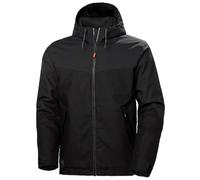 Helly Hansen Adultes Workwear Unisexe, Adulte Mixte, Vêtements de Travail, 73290, Noir, XXL - Chest 49" (124cm)