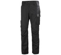 Helly Hansen ArbeitPantalon de travail Manchester Black D88