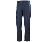 Helly Hansen Arbeitshose Manchester Service Panty Navy C60