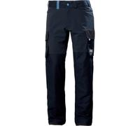 Helly Hansen Arbeitshose Oxford 4X Cargo Pant C52
