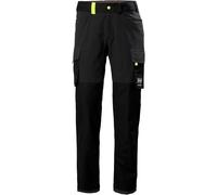 Helly Hansen Arbeitshose Oxford 4X Cargo Pant D92