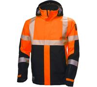 Helly Hansen Arbeitsjacke Icu Shell Jacket XXL