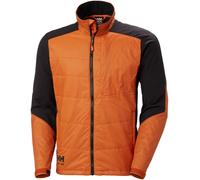 Helly Hansen Arbeitsjacke Kensington Insulated Jacket L