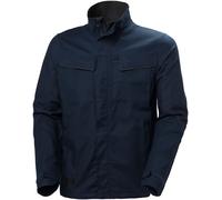 Helly Hansen Arbeitsjacke Oxford 2.0 Work Jacket 77260 4XL