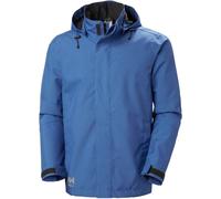 Helly Hansen Arbeitsjacke Oxford Shell Jacket XL