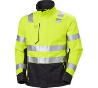 Helly Hansen Arbeitsjacke Veste Fyre S