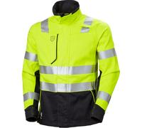 Helly Hansen Arbeitsjacke Veste Fyre XS