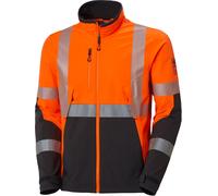 Helly Hansen Arbeitsjacke Veste Icu Brz L