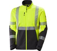 Helly Hansen Arbeitsjacke Veste Icu Brz XXL