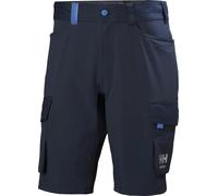 Helly Hansen Arbeitsshorts Oxford 4X Cargo 77508 C48