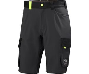 Helly Hansen Arbeitsshorts Oxford 4X Cargo 77508 C54
