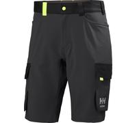 Helly Hansen Arbeitsshorts Oxford 4X Cargo 77508 C60